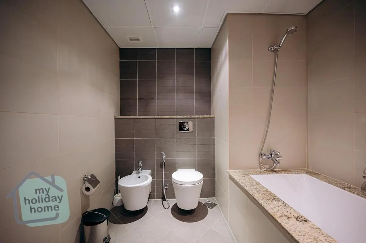Steps To Beach - Resort Residence - Palm Jumeirah Dubai 0*,  United Arab Emirates