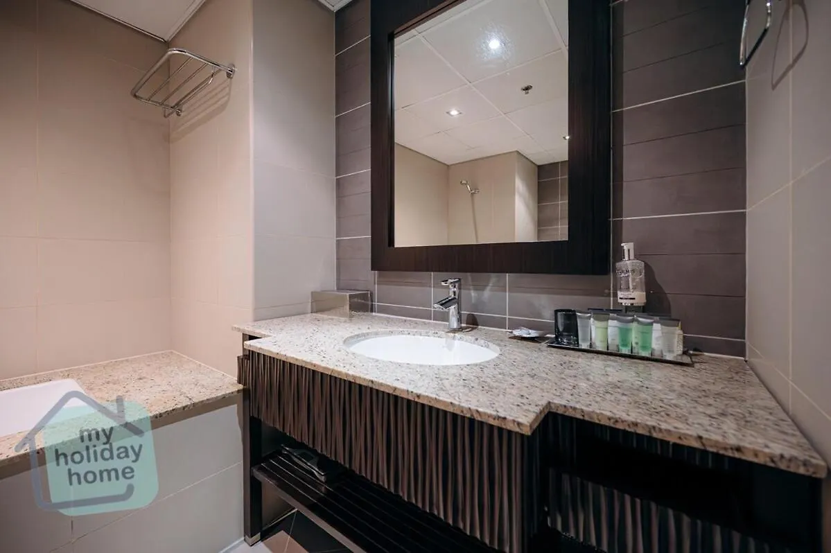 Steps To Beach - Resort Residence - Palm Jumeirah Dubai 0*,  United Arab Emirates