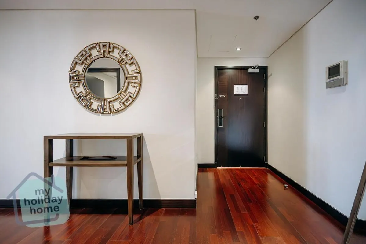 Steps To Beach - Resort Residence - Palm Jumeirah Dubai 0*,  United Arab Emirates