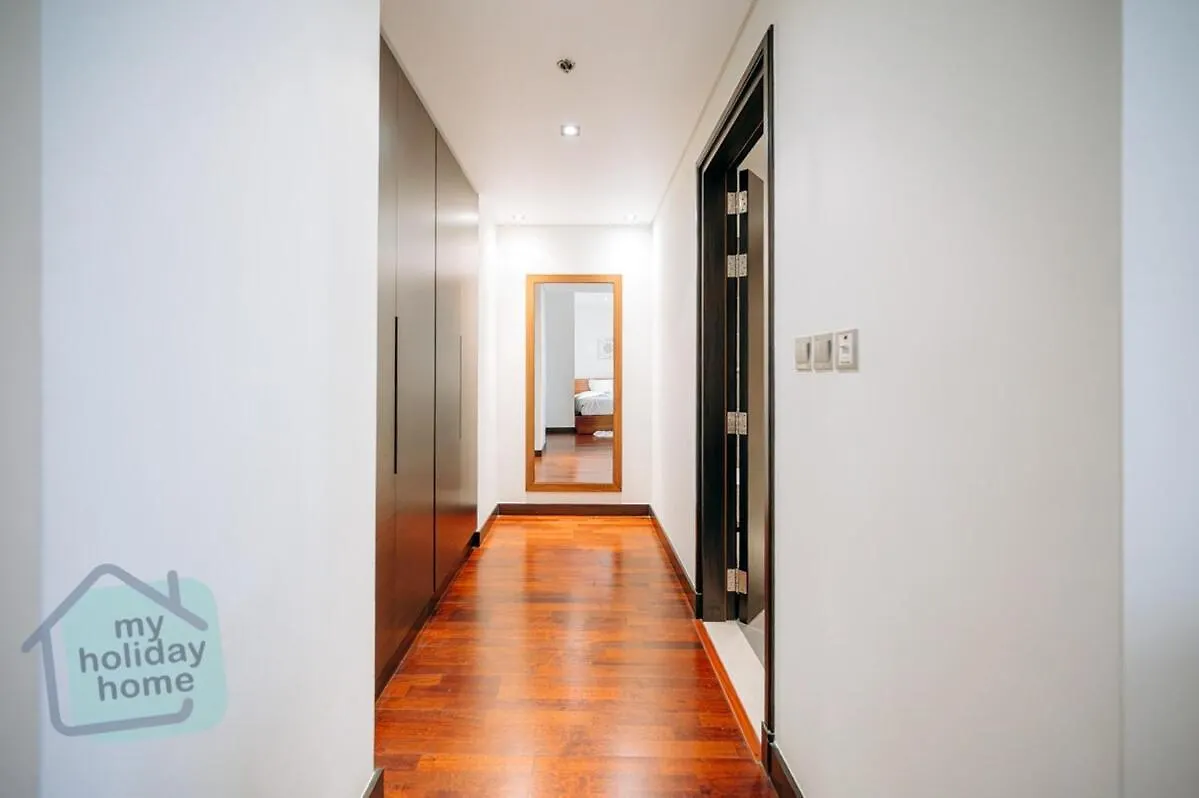 Steps To Beach - Resort Residence - Palm Jumeirah Dubai Apartment