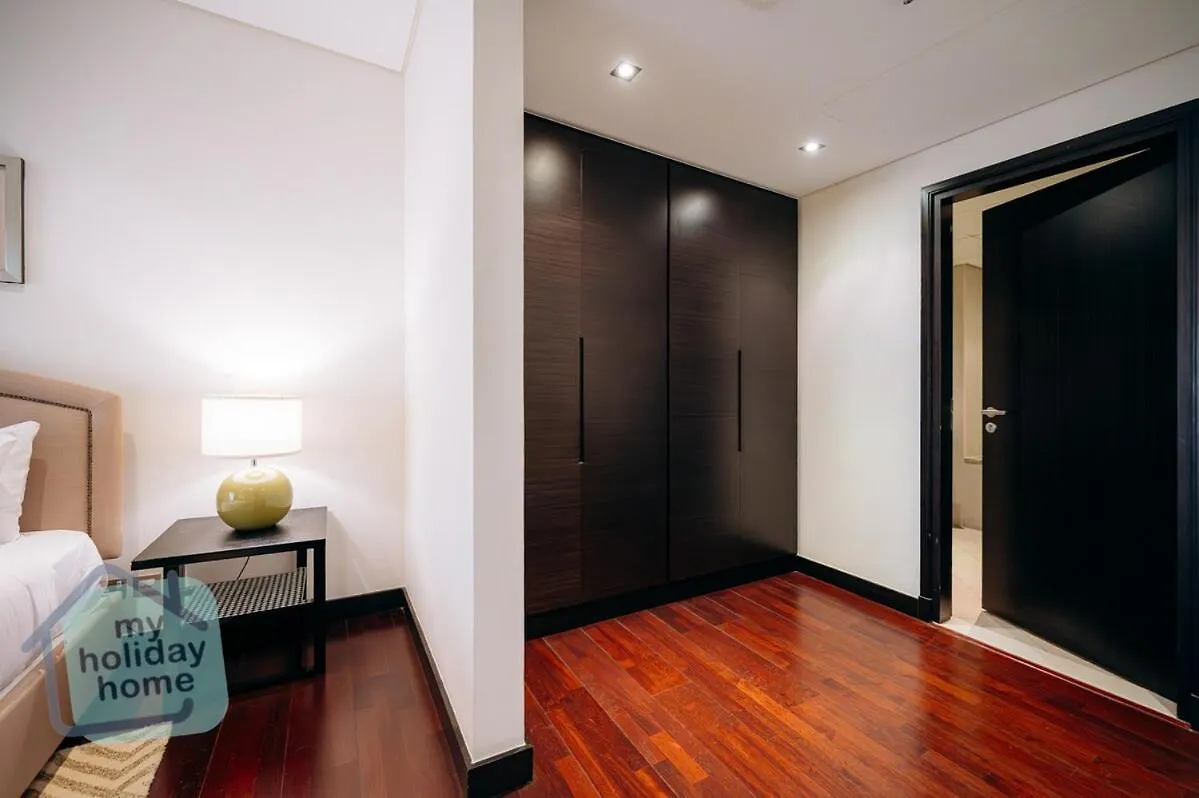 Apartment Steps To Beach - Resort Residence - Palm Jumeirah Dubai United Arab Emirates