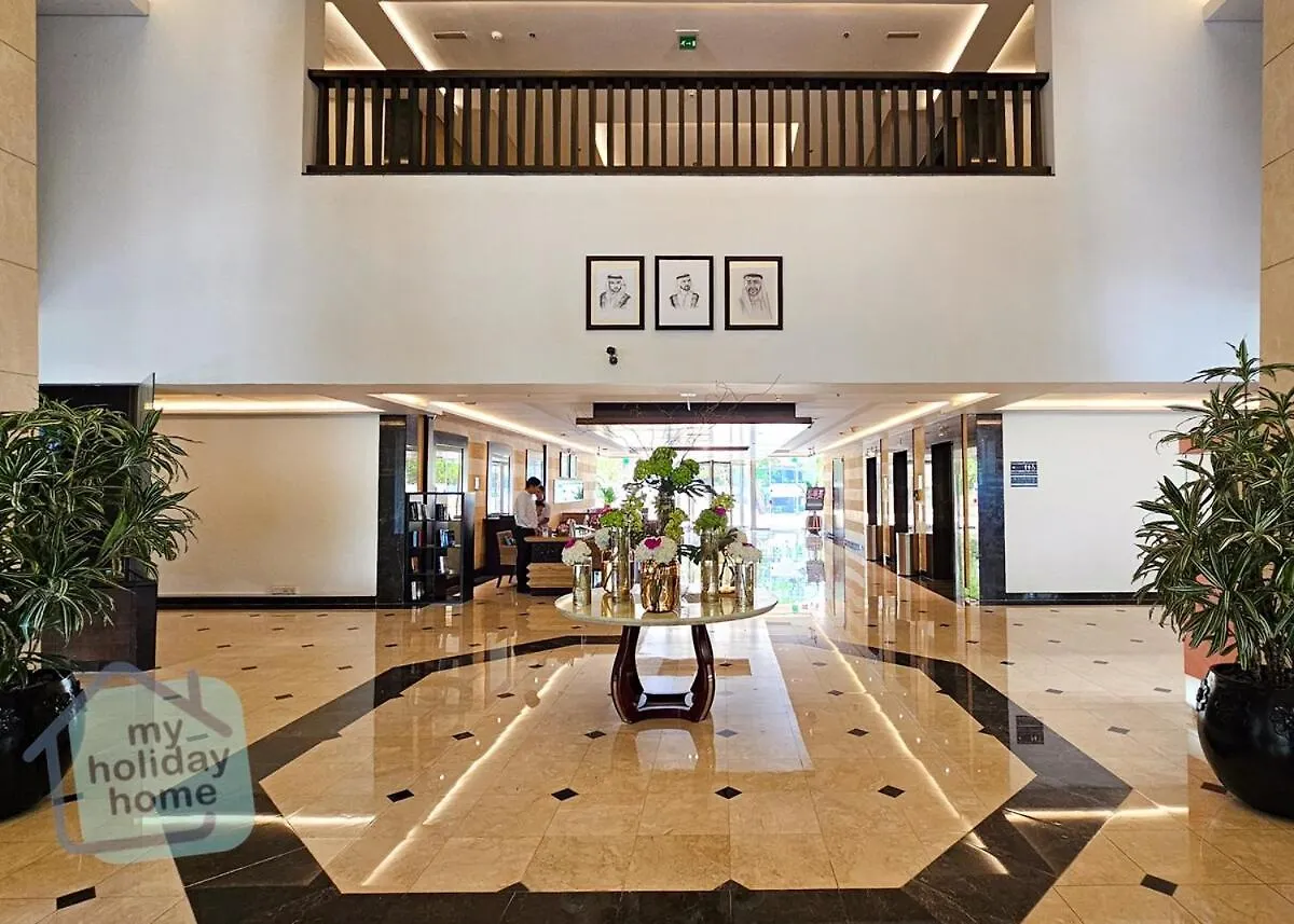 Apartment Steps To Beach - Resort Residence - Palm Jumeirah Dubai United Arab Emirates