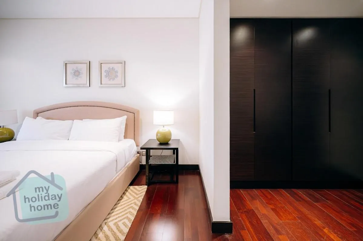 Steps To Beach - Resort Residence - Palm Jumeirah Dubai