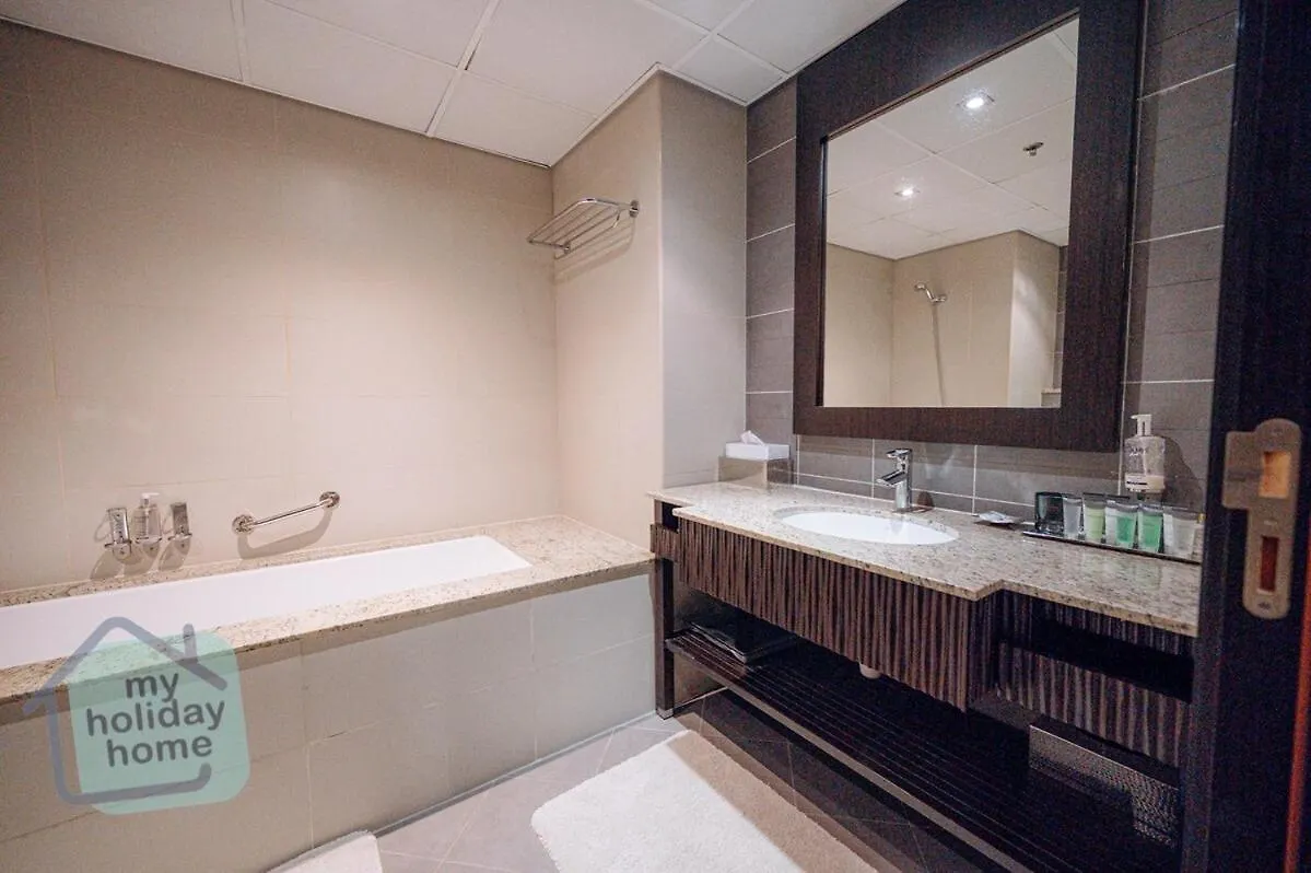 Steps To Beach - Resort Residence - Palm Jumeirah Dubai