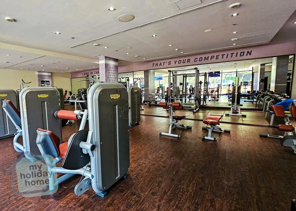 Lejlighed Steps To Beach - Resort Residence - Palm Jumeirah Dubai Forenede Arabiske Emirater