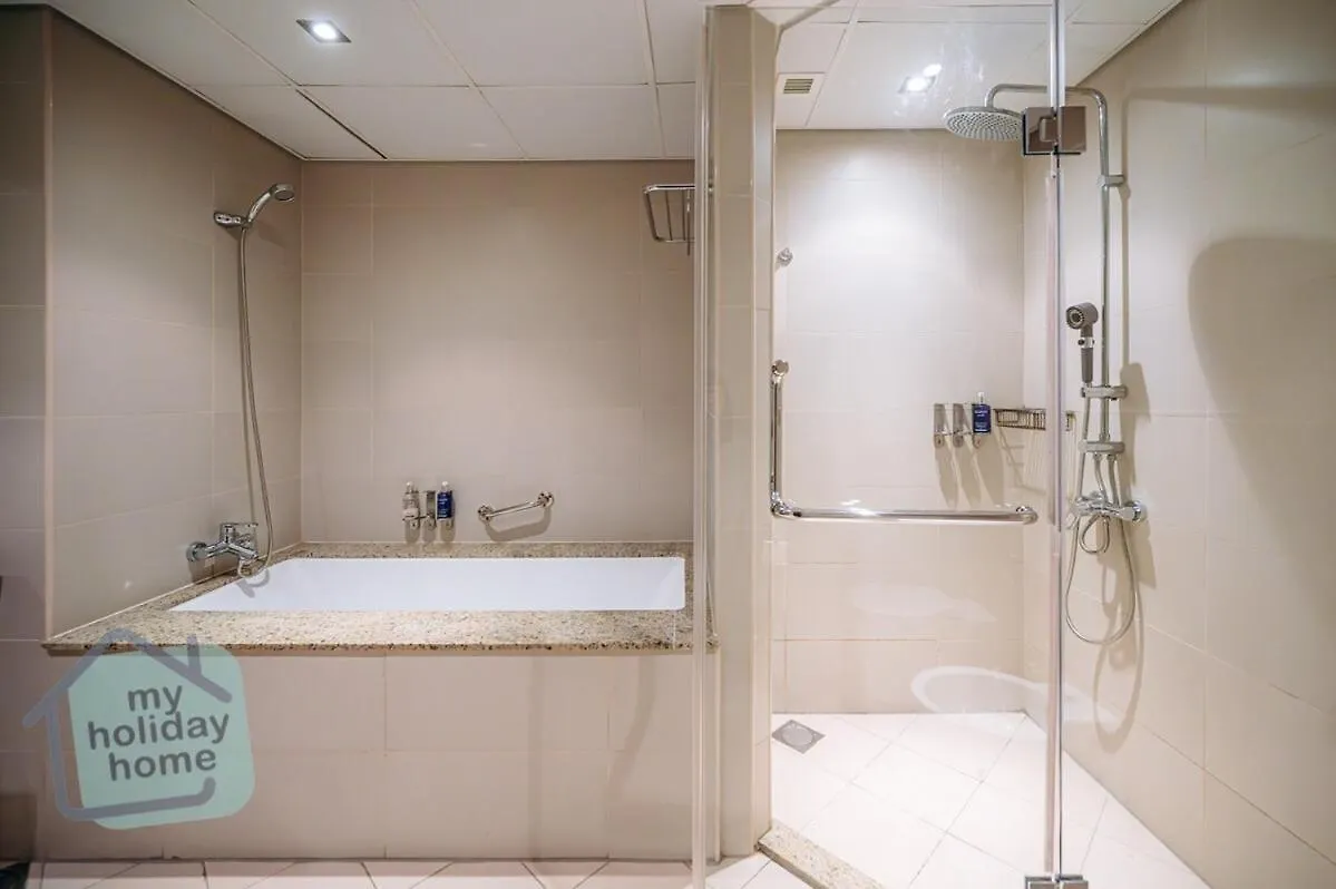 Lejlighed Steps To Beach - Resort Residence - Palm Jumeirah Dubai
