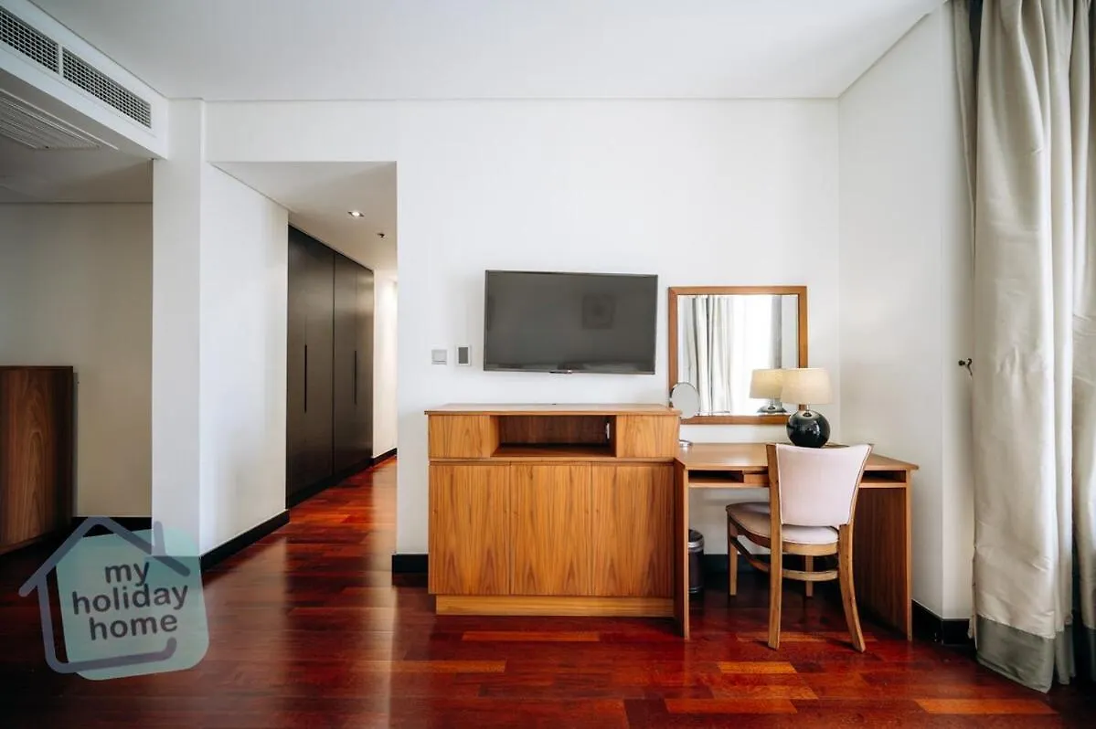 Lejlighed Steps To Beach - Resort Residence - Palm Jumeirah Dubai
